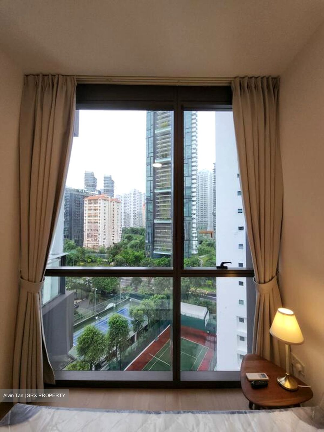 The Avenir (D9), Condominium #499399741